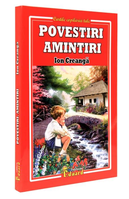 POVESTIRI AMINTIRI EDUARD