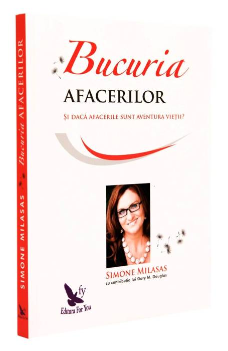 BUCURIA AFACERILOR