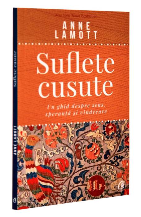 SUFLETE CUSUTE