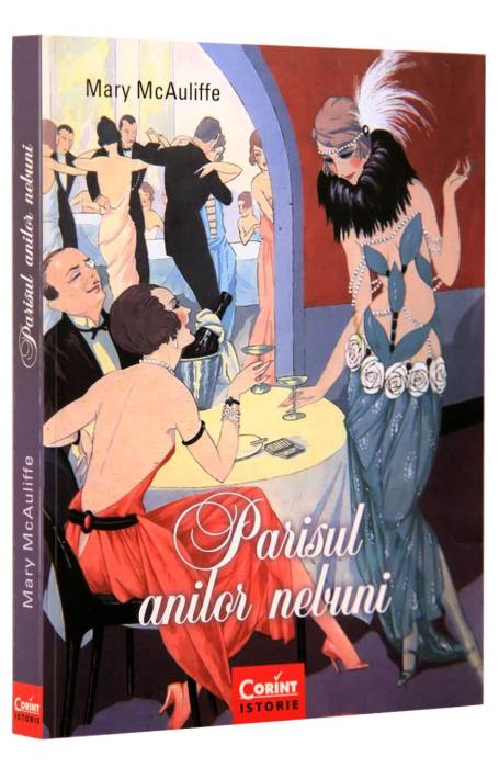 PARISUL ANILOR NEBUNI