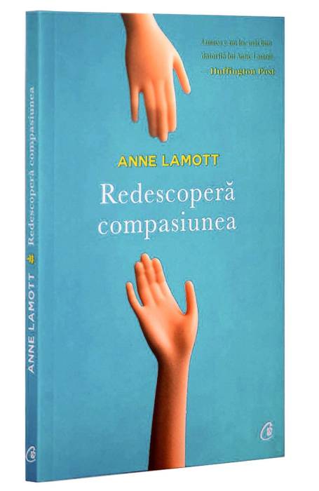 REDESCOPERA COMPASIUNEA CV