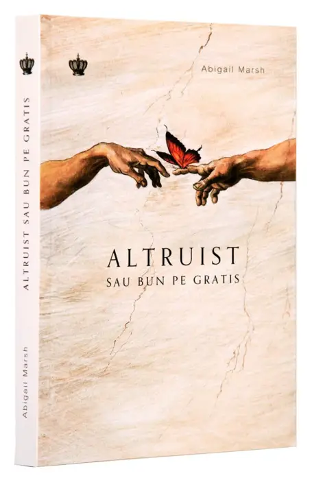 ALTRUIST SAU BUN PE GRATIS
