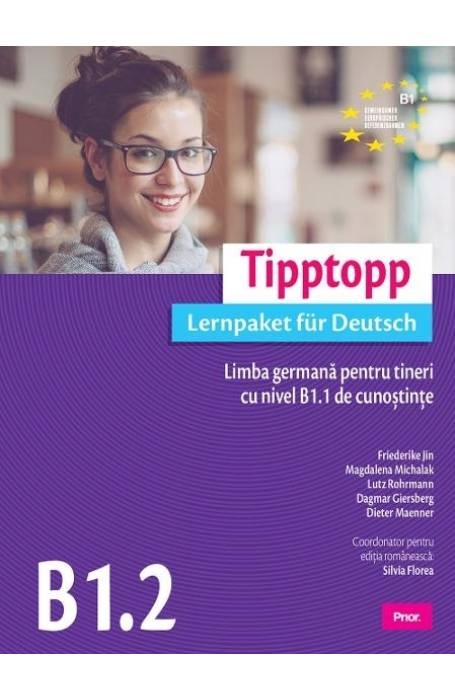 TIPPTOPP B1.2 MANUAL INCEPATORI
