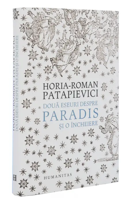 DOUA ESEURI DESPRE PARADIS SI O INCHEIERE HC