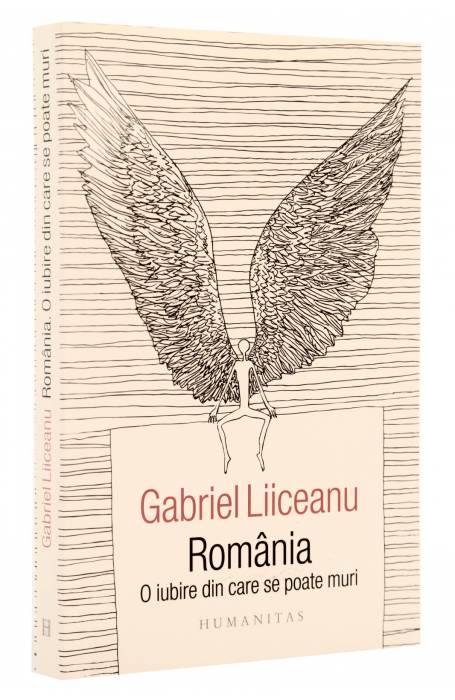 ROMANIA, O IUBIRE DIN CARE SE POATE MURI