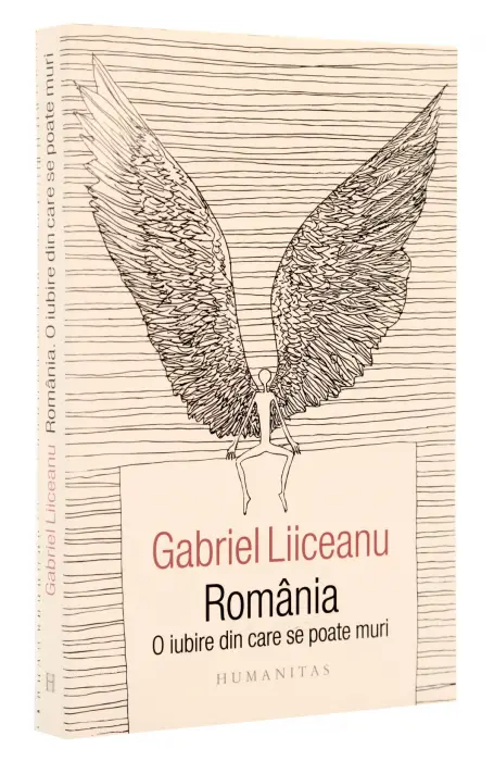 ROMANIA, O IUBIRE DIN CARE SE POATE MURI