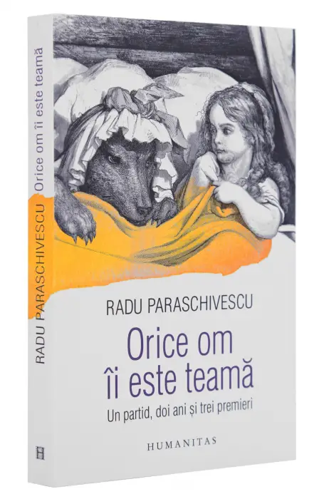 ORICE OM II ESTE TEAMA