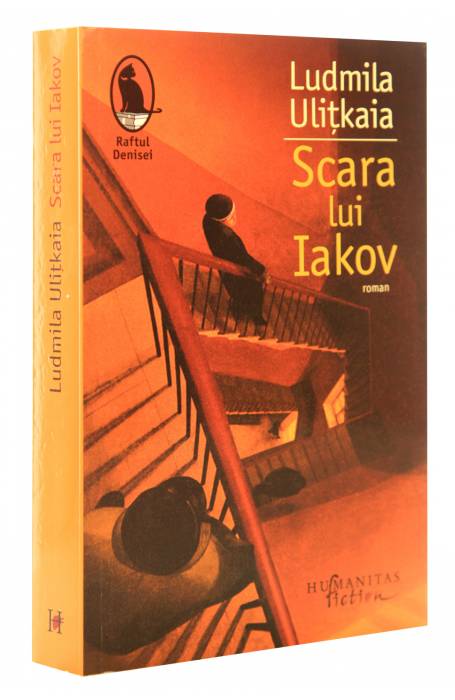 SCARA LUI IACOV
