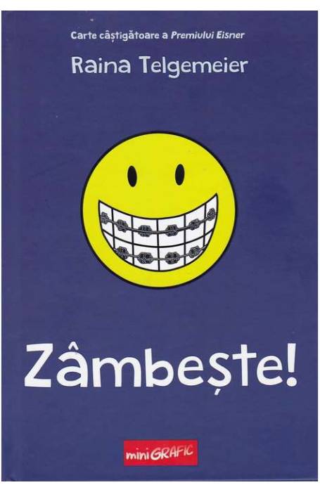 ZAMBESTE! MINIGRAFIC ED 2022