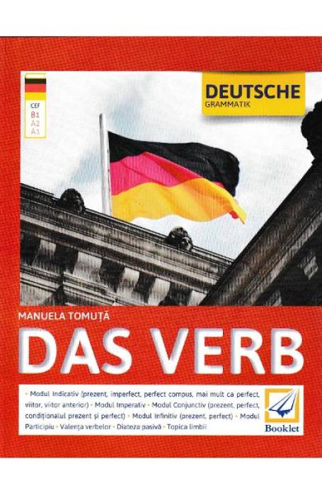 DAS VERB