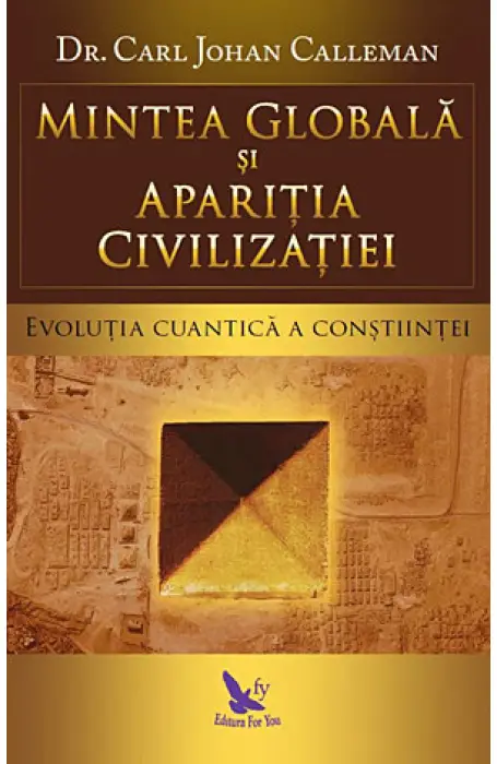 MINTEA GLOBALA SI APARITIA CIVILIZATIEI
