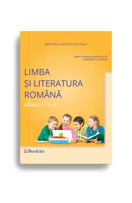 ROMANA 5 MANUAL + CD BOOKLET 2021