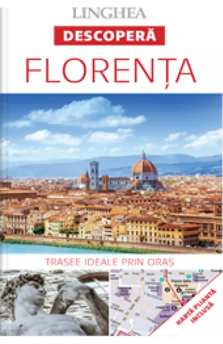 DESCOPERA FLORENTA