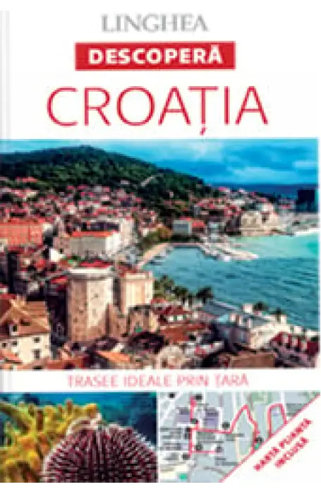 DESCOPERA CROATIA