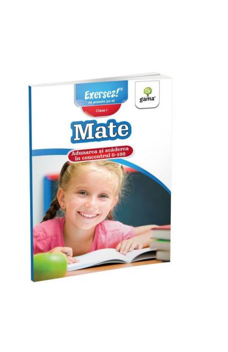 MATEMATICA EXERSEZ 0 -100 