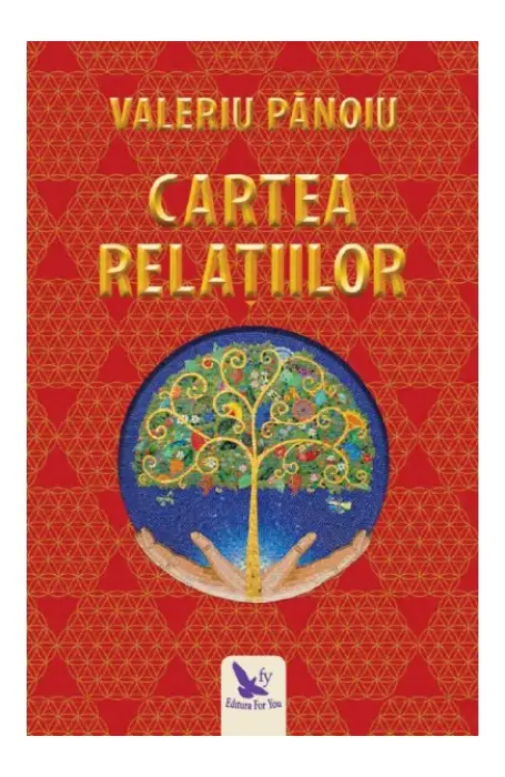 CARTEA RELATIILOR