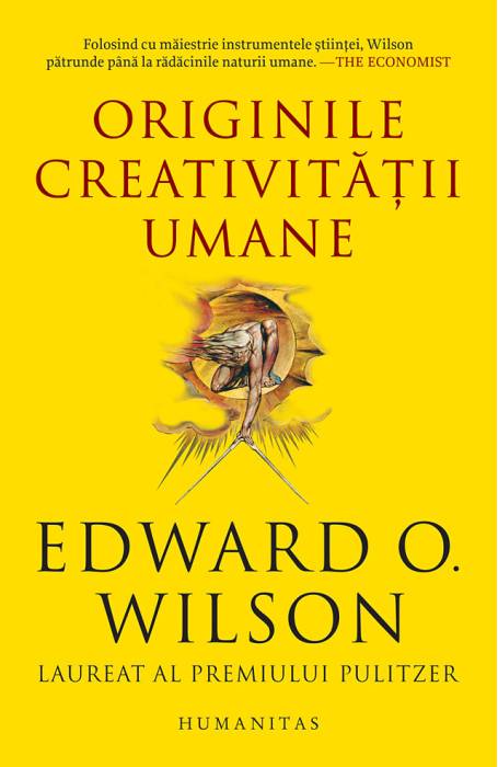 ORIGINILE CREATIVITATII UMANE