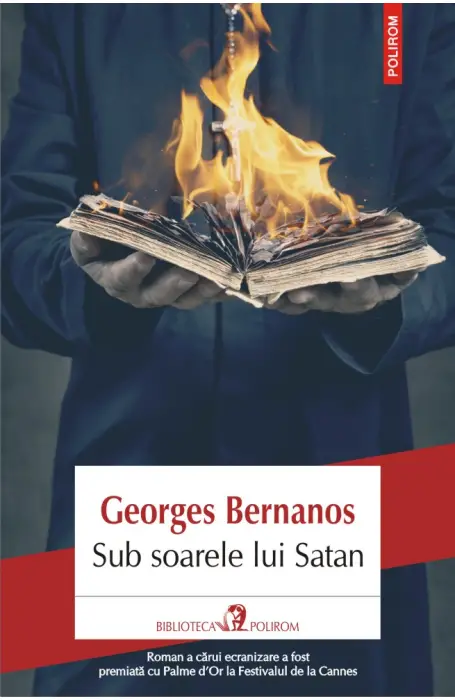 SUB SOARELE LUI SATAN