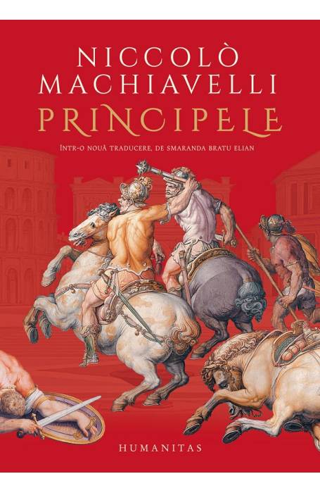 PRINCIPELE HC