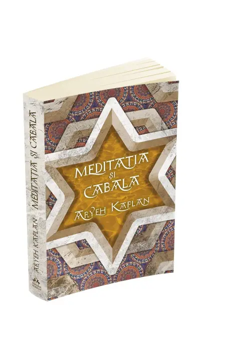 MEDITATIA SI CABALA