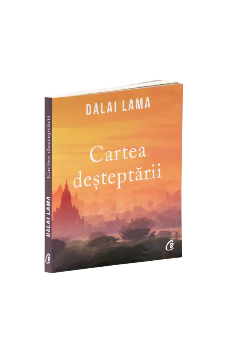 CARTEA DESTEPTARII CV