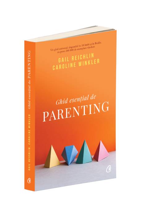 GHID ESENTIAL DE PARENTING CV
