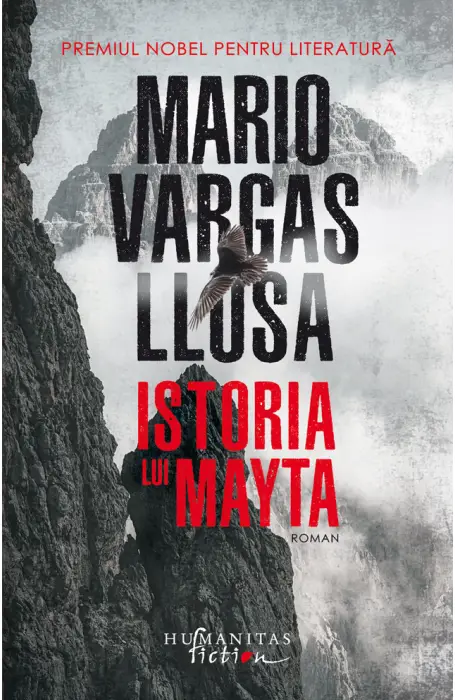ISTORIA LUI MAYTA