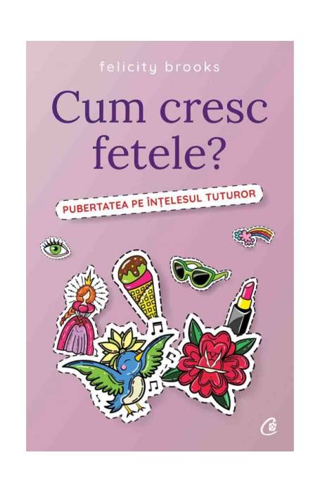 CUM CRESC FETELE CV