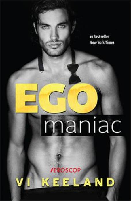 EGO MANIAC