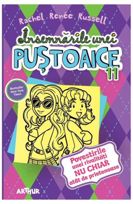 INSEMNARILE UNEI PUSTOAICE 11 ED 2023