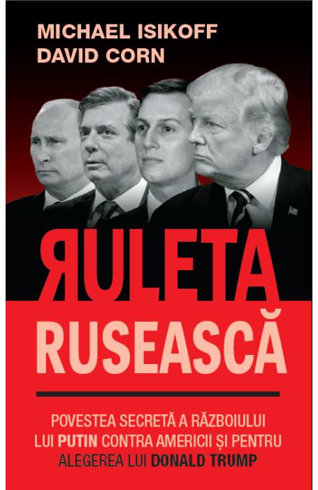 RULETA RUSEASCA