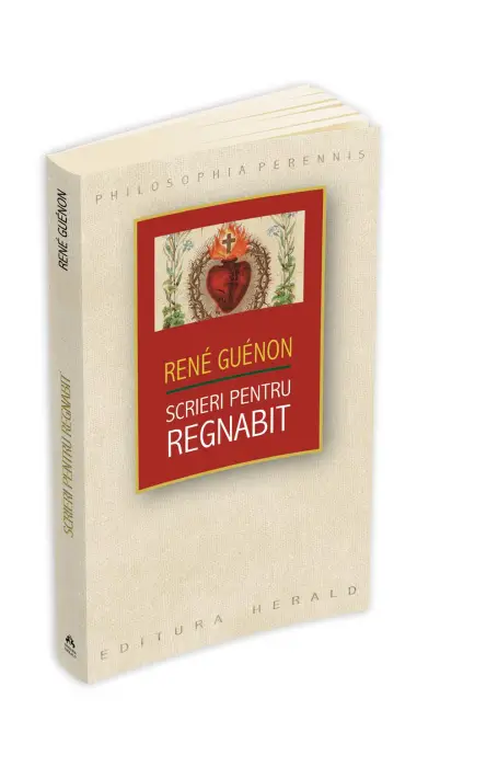 SCRIERI PENTRU REGNABIT