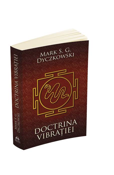 DOCTRINA VIBRATIEI