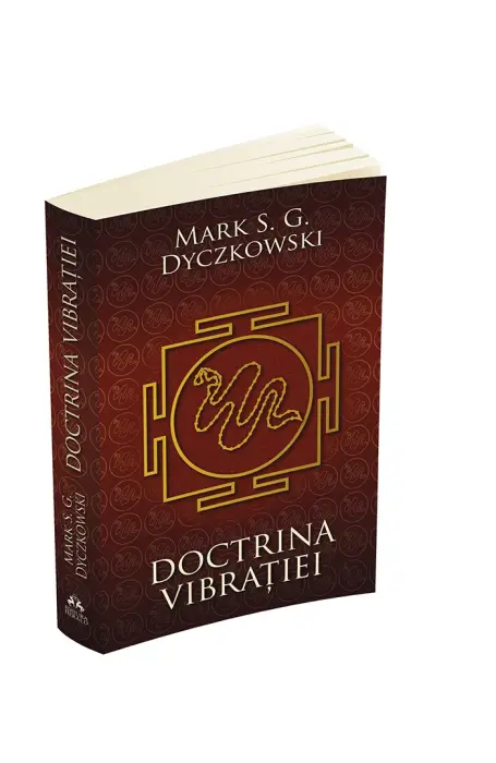 DOCTRINA VIBRATIEI