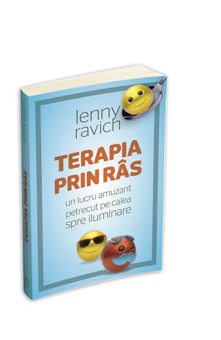 TERAPIA PRIN RAS 2017