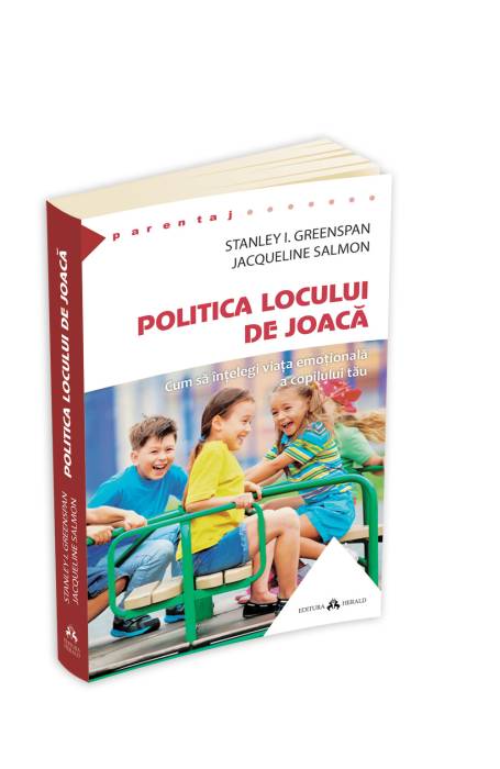 POLITICA LOCULUI DE JOACA