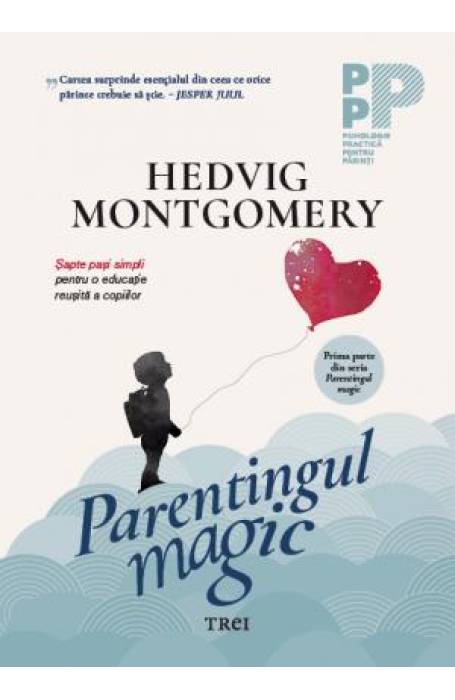 PARENTINGUL MAGIC