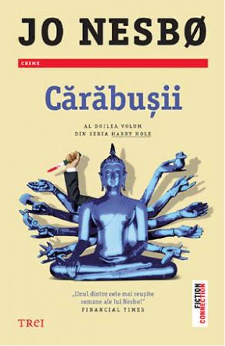 CARABUSII