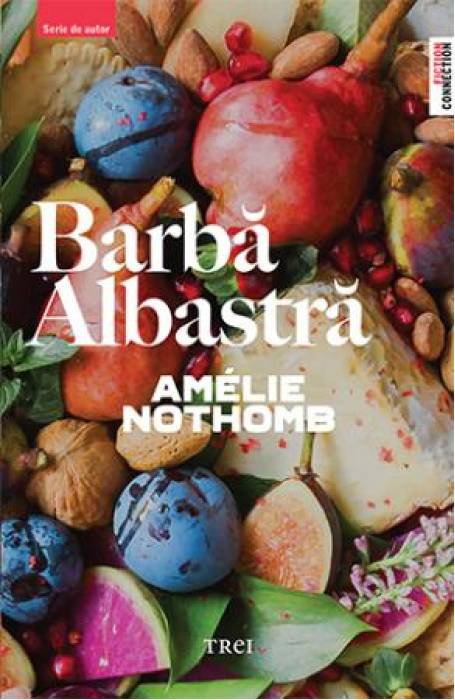 BARBA ALBASTRA