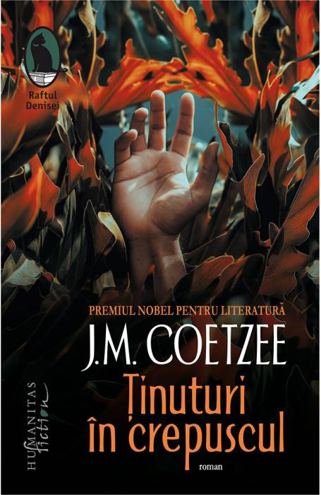 TINUTURI IN CREPUSCUL