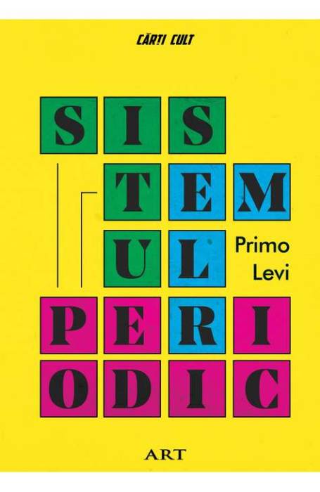 SISTEMUL PERIODIC