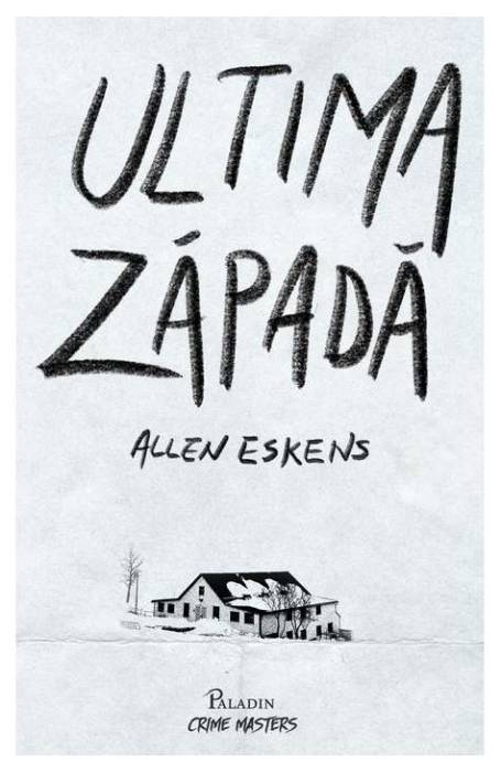 ULTIMA ZAPADA PALADIN