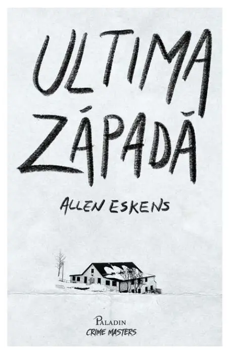 ULTIMA ZAPADA PALADIN