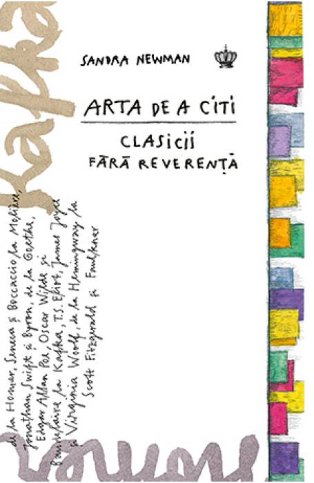 ARTA DE A CITI CLASICII FARA REVERENTA
