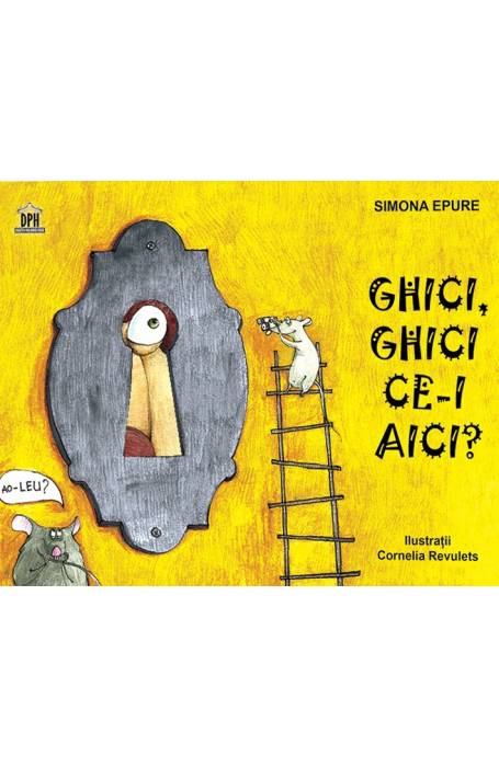 GHICI, GHICI CE-I AICI?