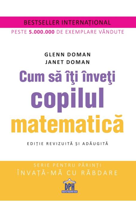 CUM SA-TI INVETI COPILUL MATEMATICA