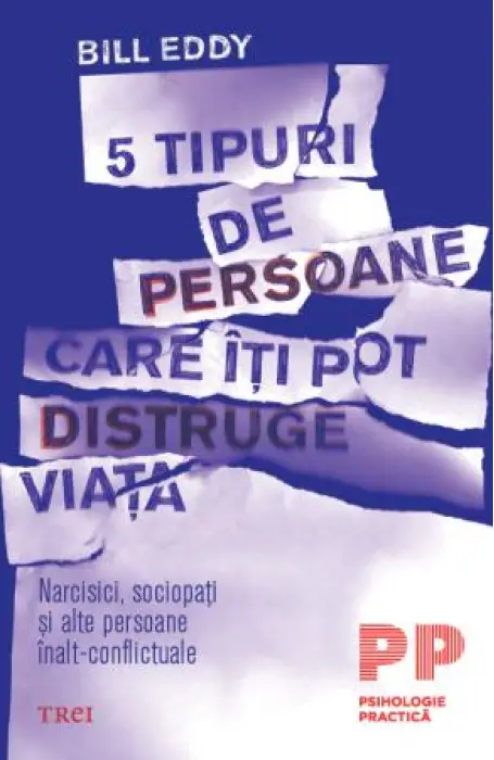 5 TIPURI DE PERSOANE CARE ITI POT DISTRUGE VIATA