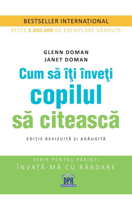 CUM SA-TI INVETI COPILUL SA CITEASCA DPH