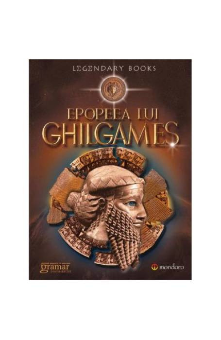 EPOPEEA LUI GHILGAMES