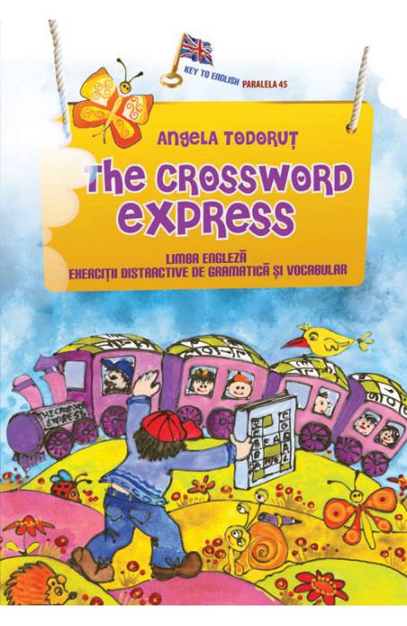 THE CROSSWORD EXPRESS (I)